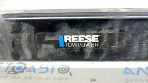 Фаркоп BMW X5 F15 14-18 REESE TOWPOWER коррозия