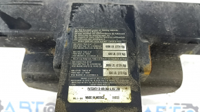 Фаркоп BMW X5 F15 14-18 REESE TOWPOWER коррозия