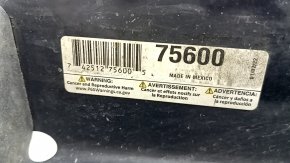 Фаркоп BMW X5 F15 14-18 REESE TOWPOWER коррозия