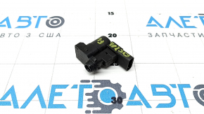 Замок порта зарядки BMW X5 F15 16-18 plug-in