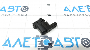 Замок порта зарядки BMW X5 F15 16-18 plug-in