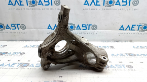 Цапфа передняя правая Volkswagen ID.4 21-22 AWD