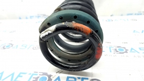 Arc spate dreapta Jeep Grand Cherokee WK2 11-20 duritate 1 maro 2 albastru