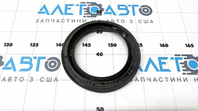 Уплотнитель лючка порта зарядки BMW X5 F15 16-18 plug-in