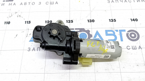 Motor pentru reglarea ridicării scaunului șoferului BMW 3 F30 12-18