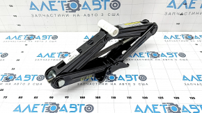 Домкрат Audi Q8 19-26