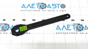 Ручка домкрата Audi Q8 19-26