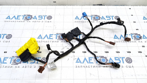 Проводка водительского сидения BMW 3 F30 12-18