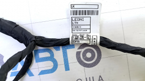 Проводка водительского сидения BMW 3 F30 12-18