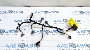 Проводка водительского сидения BMW 3 F30 12-18
