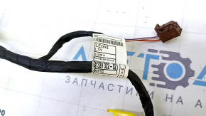 Проводка водительского сидения BMW 3 F30 12-18