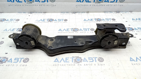 Подушка переднего двигателя передняя Volkswagen ID.4 21-22