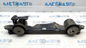 Подушка переднего двигателя передняя Volkswagen ID.4 21-22