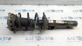 Стойка амортизатора в сборе передняя правая Volkswagen ID.4 21-22 AWD