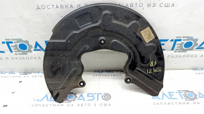 Capac disc de frână față dreapta Volkswagen ID.4 21-25 AWD
