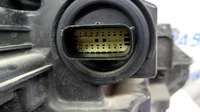 Фара передняя левая в сборе Ford Bronco Sport 21-26 LED, с блоком