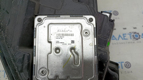 Фара передняя левая в сборе Ford Bronco Sport 21-26 LED, с блоком