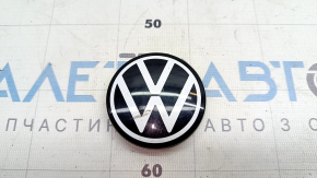 Центральный колпачок на диск Volkswagen ID.4 21-26 60мм царапины
