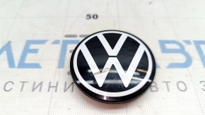 Центральный колпачок на диск Volkswagen ID.4 21-26 60мм царапины