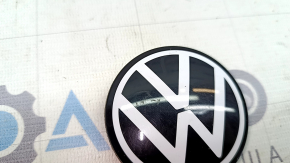Центральный колпачок на диск Volkswagen ID.4 21-26 60мм царапины