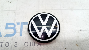 Центральный колпачок на диск Volkswagen ID.4 21-26 60мм царапины