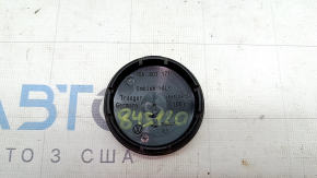 Центральный колпачок на диск Volkswagen ID.4 21-26 60мм царапины