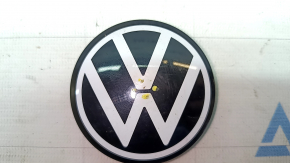 Центральный колпачок на диск Volkswagen ID.4 21-26 60мм скол