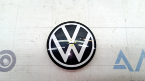 Центральный колпачок на диск Volkswagen ID.4 21-26 60мм скол