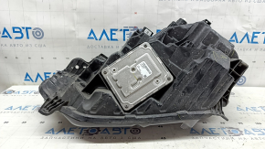 Фара передняя правая в сборе Ford Bronco Sport 21-26 LED, с блоком
