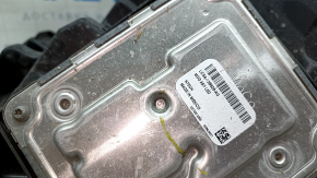 Фара передняя правая в сборе Ford Bronco Sport 21-26 LED, с блоком