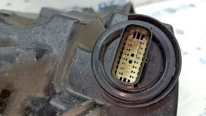 Фара передняя правая в сборе Ford Bronco Sport 21-26 LED, с блоком