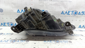 Фара передняя правая в сборе Ford Bronco Sport 21-26 LED, с блоком