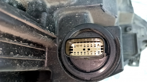 Фара передняя правая в сборе Ford Bronco Sport 21-26 LED, с блоком