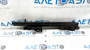 Салазка пассажирского сидения правая BMW X5 F15 14-18 электро, без каркаса
