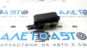 Radio Remote Receiver Control BMW X5 F15 14-17