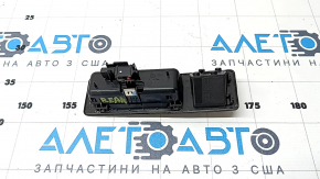 Ручка двери багажника без кнопки BMW X5 F15 14-18 под камеру