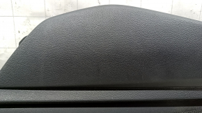 Ornamente consolă centrală dreapta Ford Bronco Sport 21-25 negru, zgârieturi, necesită curățare