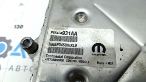 Блок ECU компьютер двигателя Jeep Grand Cherokee WK2 18-22 3.6
