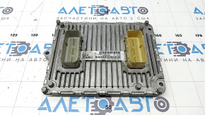 Блок ECU компьютер двигателя Jeep Grand Cherokee WK2 18-22 3.6