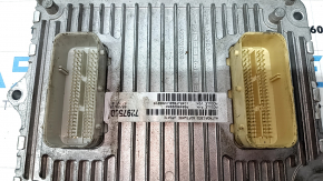 Блок ECU компьютер двигателя Jeep Grand Cherokee WK2 18-22 3.6