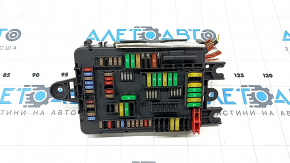 Блок предохранителей багажника BMW X5 F15 14-18