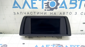 Монитор, дисплей BMW 3 F30 4d 12-18 6,5" без навигации