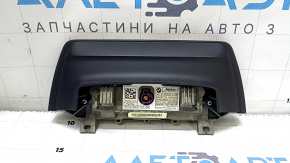 Монитор, дисплей BMW 3 F30 4d 12-18 6,5" без навигации
