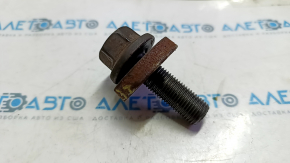 Болт шкива коленвала Ford Explorer 20-24 2.3T