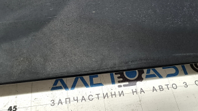 Порог правый BMW X5 F15 14-18 Base, структура, царапины