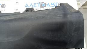 Порог правый BMW X5 F15 14-18 Base, структура, царапины