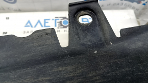 Порог правый BMW X5 F15 14-18 Base, структура, царапины