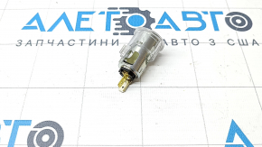 Прикуриватель центральной консоли в подлокотнике BMW X5 F15 14-18 с кольцом