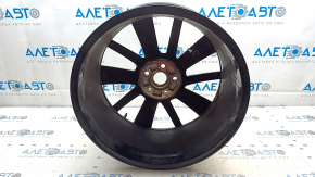 Диск колесный R19 X 8J Polestar 2 21-25 легкая бордюрка, царапины