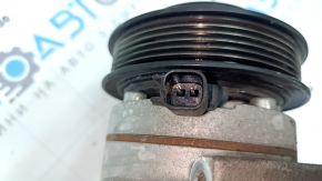 Компрессор кондиционера Jeep Grand Cherokee WK2 16-22 3.6
